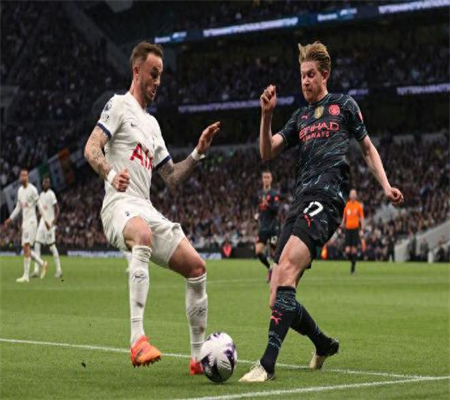 Klopp Nói Đùa: 
