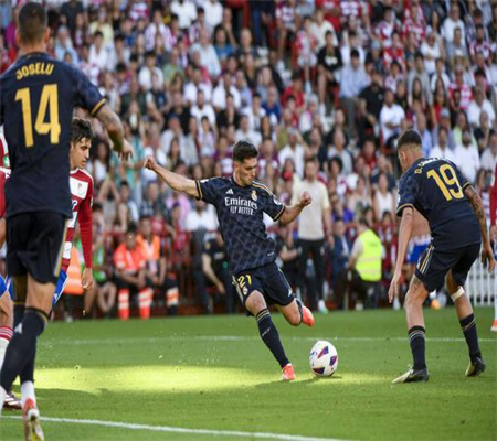 Trận Derby Quốc Gia Tây Ban Nha Sắp Bắt Đầu! Aguero 14 Lần Đối Đầu Với Real Madrid Chưa Từng Thắng, Ghi Được 5 Bàn