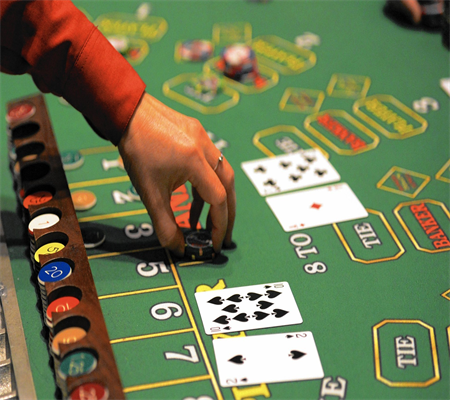 Các Kỹ Thuật Poker Để Nâng Tỷ Lệ Thắng Lớn Được Tiết Lộ