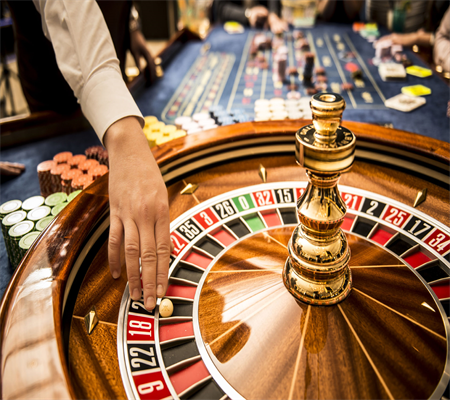 Hướng Dẫn Cho Người Mới Chơi Texas Hold'em